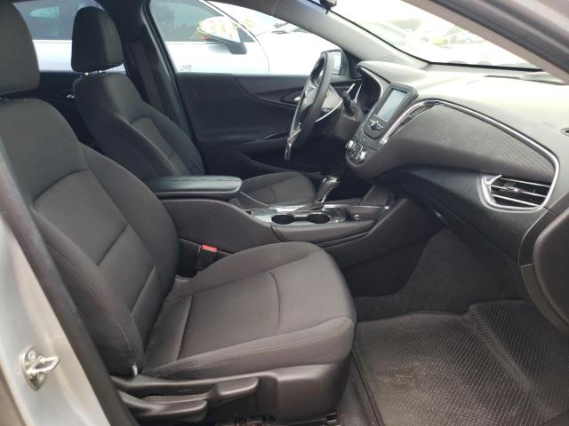 Photo 4 VIN: 1G1ZE5ST0HF105717 - CHEVROLET MALIBU LT 