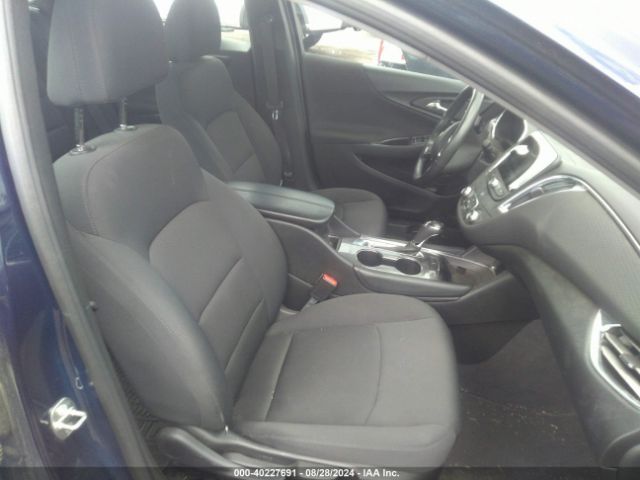 Photo 4 VIN: 1G1ZE5ST0HF105782 - CHEVROLET MALIBU 