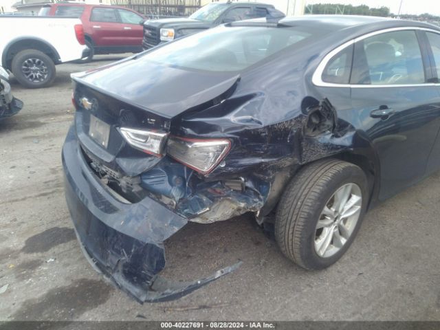 Photo 5 VIN: 1G1ZE5ST0HF105782 - CHEVROLET MALIBU 