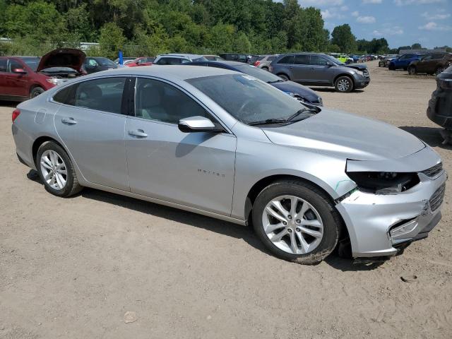 Photo 3 VIN: 1G1ZE5ST0HF105927 - CHEVROLET MALIBU LT 