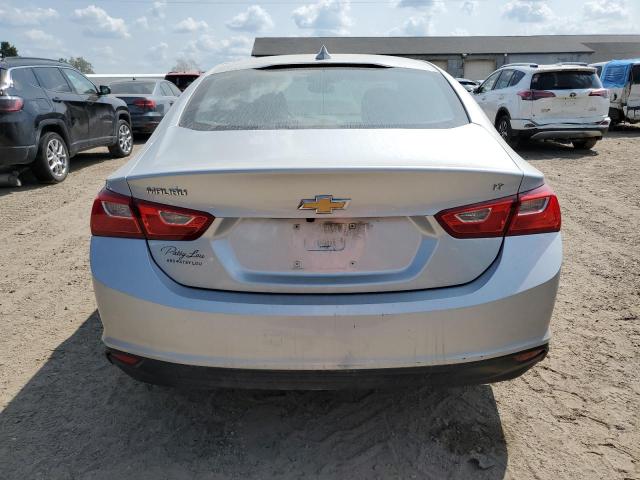 Photo 5 VIN: 1G1ZE5ST0HF105927 - CHEVROLET MALIBU LT 