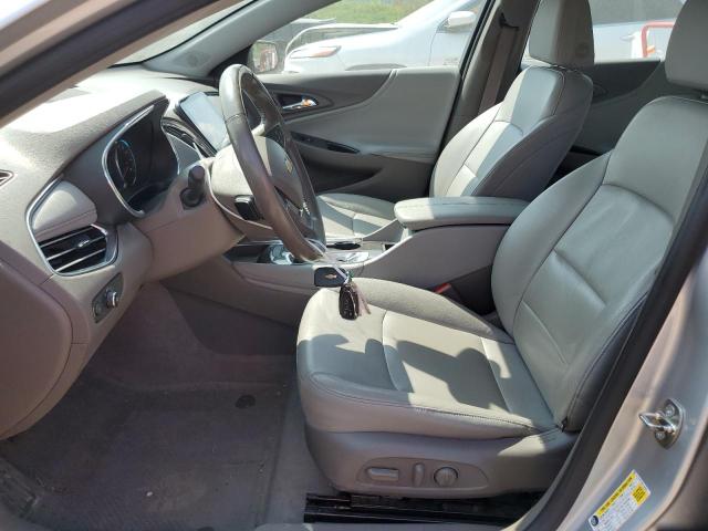 Photo 6 VIN: 1G1ZE5ST0HF105927 - CHEVROLET MALIBU LT 