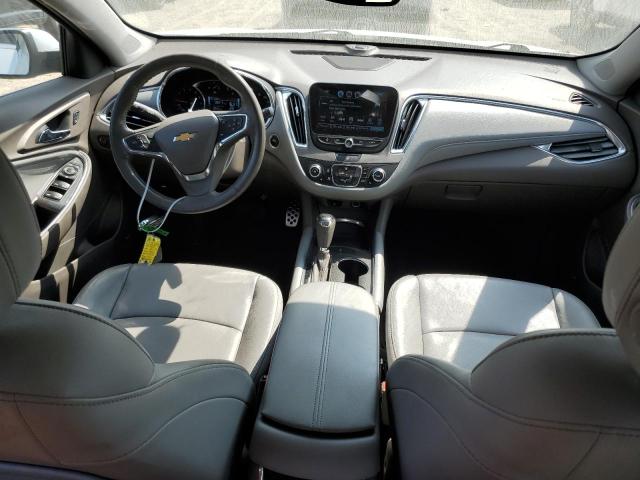 Photo 7 VIN: 1G1ZE5ST0HF105927 - CHEVROLET MALIBU LT 