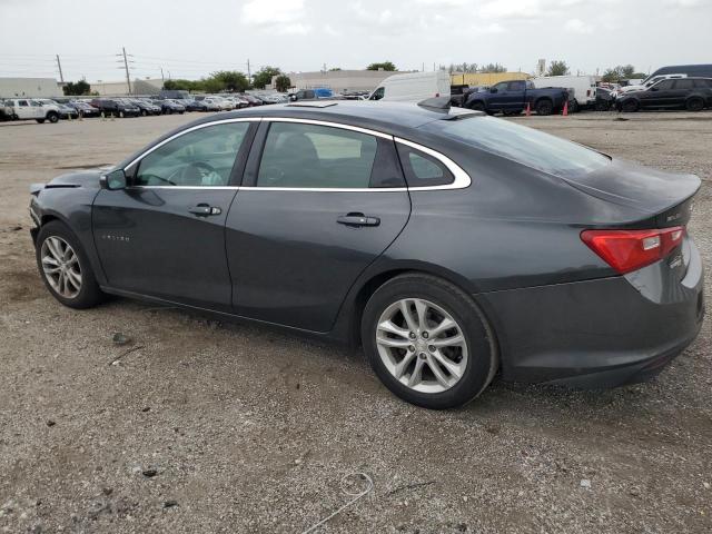 Photo 1 VIN: 1G1ZE5ST0HF109010 - CHEVROLET MALIBU LT 