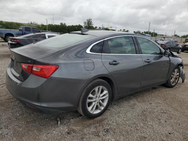 Photo 2 VIN: 1G1ZE5ST0HF109010 - CHEVROLET MALIBU LT 