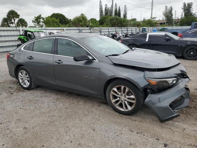 Photo 3 VIN: 1G1ZE5ST0HF109010 - CHEVROLET MALIBU LT 