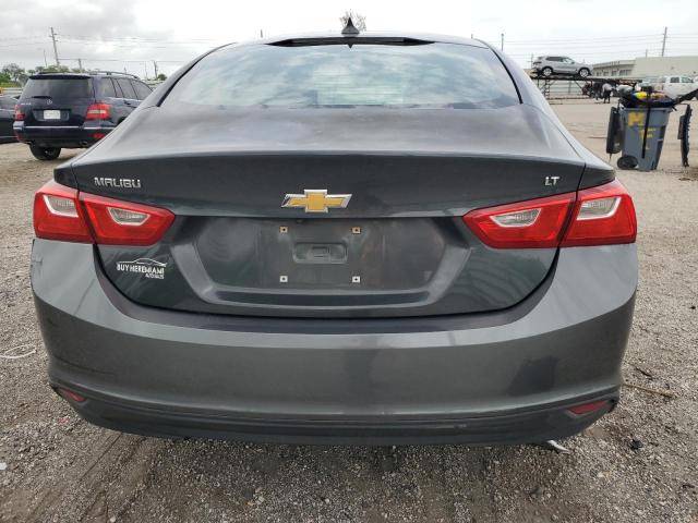 Photo 5 VIN: 1G1ZE5ST0HF109010 - CHEVROLET MALIBU LT 