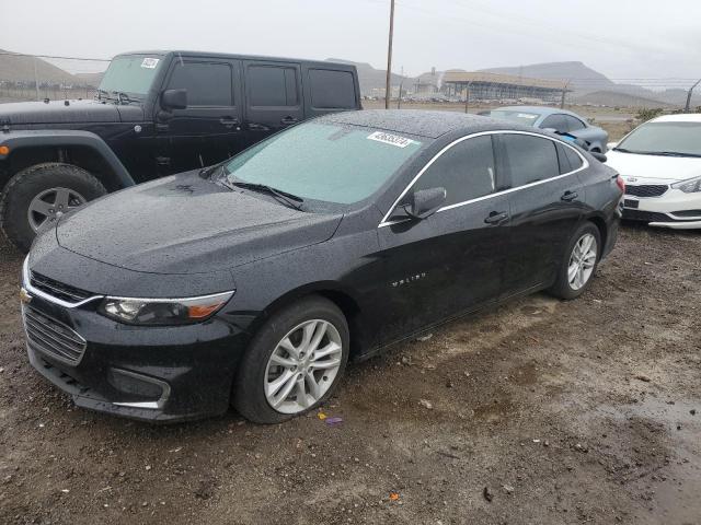 Photo 0 VIN: 1G1ZE5ST0HF110884 - CHEVROLET MALIBU 