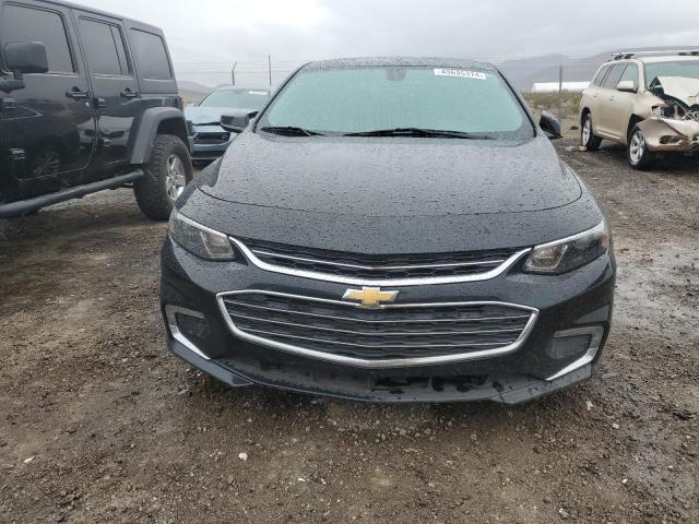 Photo 4 VIN: 1G1ZE5ST0HF110884 - CHEVROLET MALIBU 