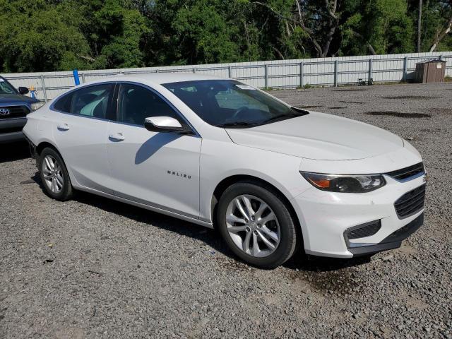 Photo 3 VIN: 1G1ZE5ST0HF111517 - CHEVROLET MALIBU 