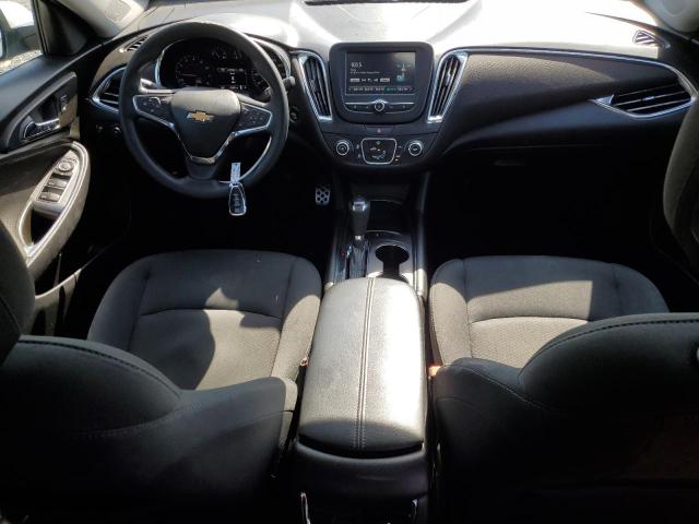 Photo 7 VIN: 1G1ZE5ST0HF111517 - CHEVROLET MALIBU 