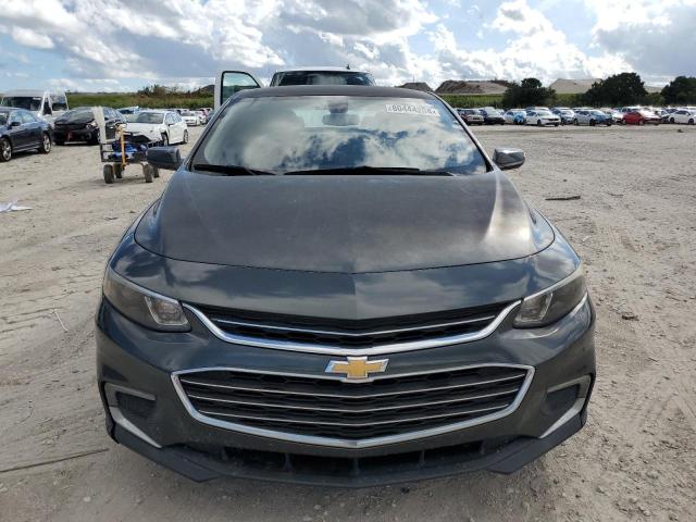 Photo 4 VIN: 1G1ZE5ST0HF111811 - CHEVROLET MALIBU LT 