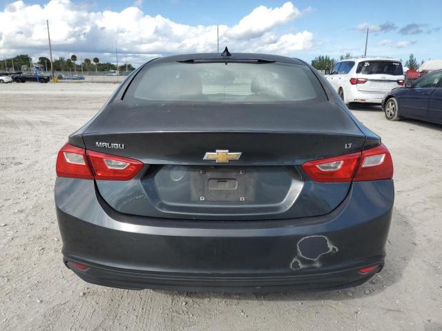 Photo 5 VIN: 1G1ZE5ST0HF111811 - CHEVROLET MALIBU LT 