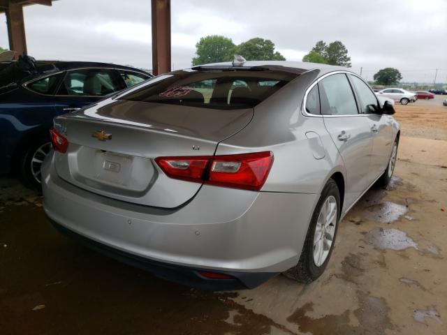 Photo 3 VIN: 1G1ZE5ST0HF113879 - CHEVROLET MALIBU LT 