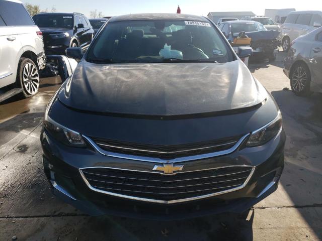 Photo 4 VIN: 1G1ZE5ST0HF114109 - CHEVROLET MALIBU 