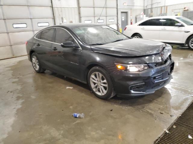 Photo 3 VIN: 1G1ZE5ST0HF114238 - CHEVROLET MALIBU LT 