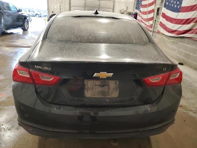 Photo 5 VIN: 1G1ZE5ST0HF114238 - CHEVROLET MALIBU LT 