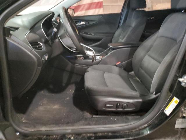 Photo 6 VIN: 1G1ZE5ST0HF114238 - CHEVROLET MALIBU LT 