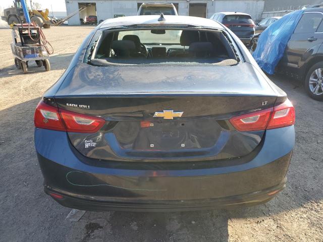 Photo 5 VIN: 1G1ZE5ST0HF120010 - CHEVROLET MALIBU 