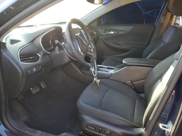 Photo 6 VIN: 1G1ZE5ST0HF120010 - CHEVROLET MALIBU 