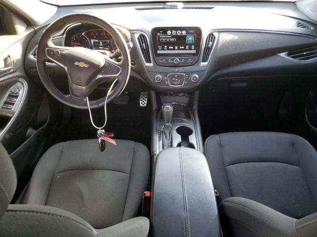 Photo 7 VIN: 1G1ZE5ST0HF120010 - CHEVROLET MALIBU 