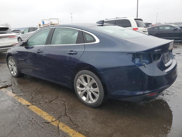 Photo 1 VIN: 1G1ZE5ST0HF122064 - CHEVROLET MALIBU LT 