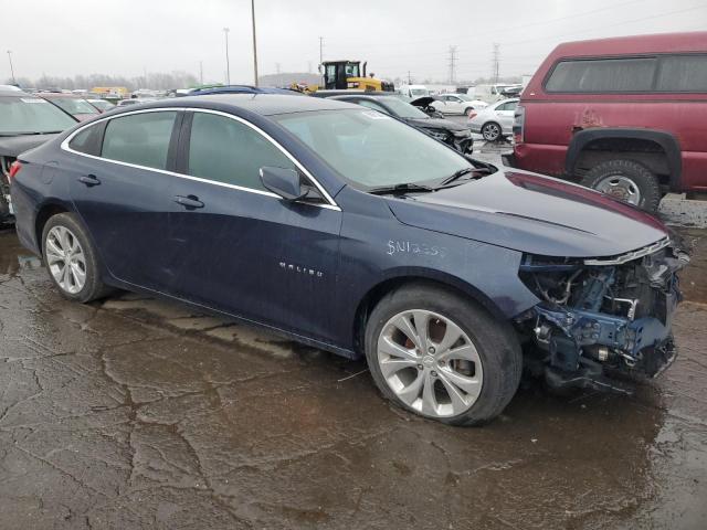 Photo 3 VIN: 1G1ZE5ST0HF122064 - CHEVROLET MALIBU LT 