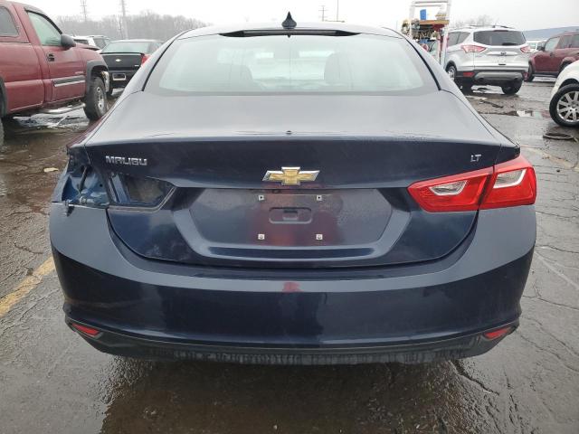 Photo 5 VIN: 1G1ZE5ST0HF122064 - CHEVROLET MALIBU LT 