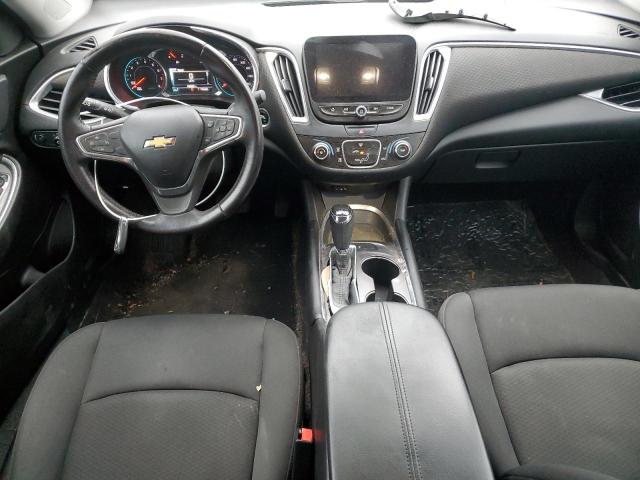 Photo 7 VIN: 1G1ZE5ST0HF122064 - CHEVROLET MALIBU LT 