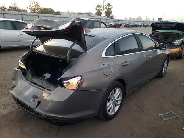 Photo 3 VIN: 1G1ZE5ST0HF123344 - CHEVROLET MALIBU LT 