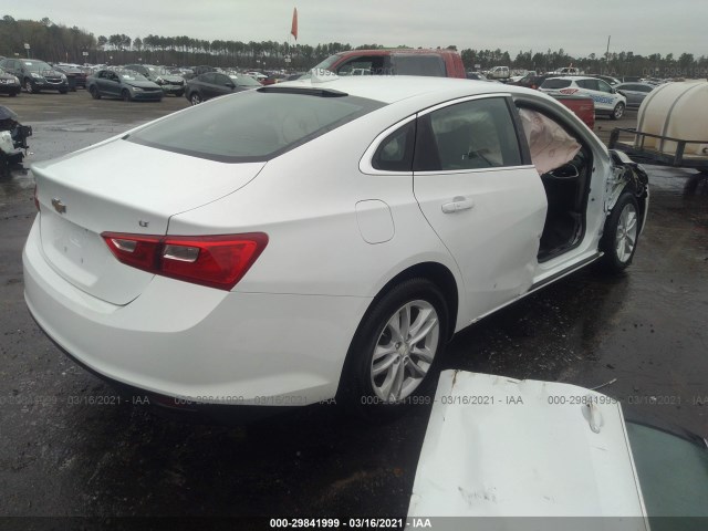 Photo 3 VIN: 1G1ZE5ST0HF123599 - CHEVROLET MALIBU 