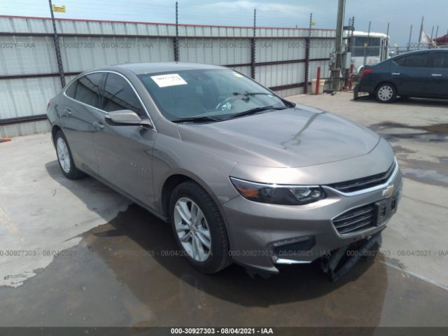 Photo 0 VIN: 1G1ZE5ST0HF124803 - CHEVROLET MALIBU 