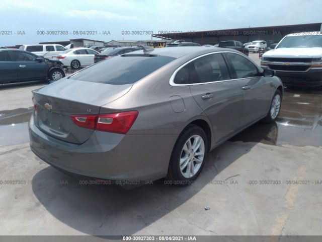 Photo 3 VIN: 1G1ZE5ST0HF124803 - CHEVROLET MALIBU 