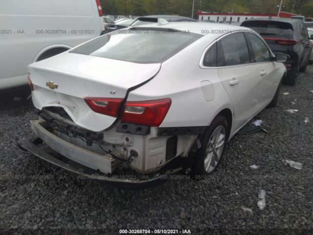 Photo 3 VIN: 1G1ZE5ST0HF125059 - CHEVROLET MALIBU 