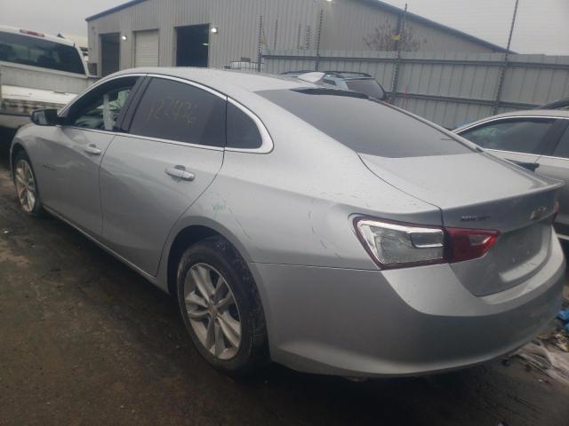 Photo 2 VIN: 1G1ZE5ST0HF126910 - CHEVROLET MALIBU LT 