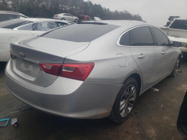 Photo 3 VIN: 1G1ZE5ST0HF126910 - CHEVROLET MALIBU LT 