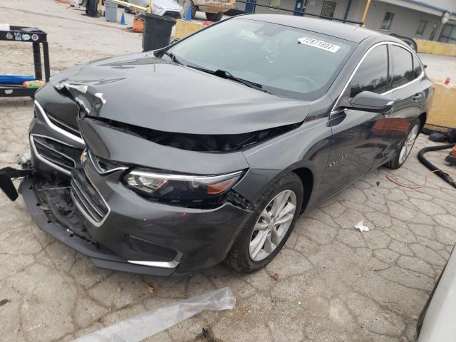 Photo 0 VIN: 1G1ZE5ST0HF127166 - CHEVROLET MALIBU LT 