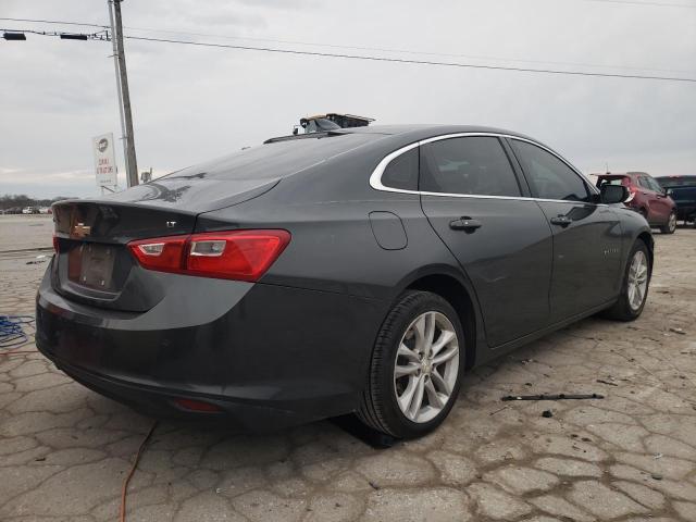 Photo 2 VIN: 1G1ZE5ST0HF127166 - CHEVROLET MALIBU LT 