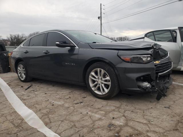 Photo 3 VIN: 1G1ZE5ST0HF127166 - CHEVROLET MALIBU LT 