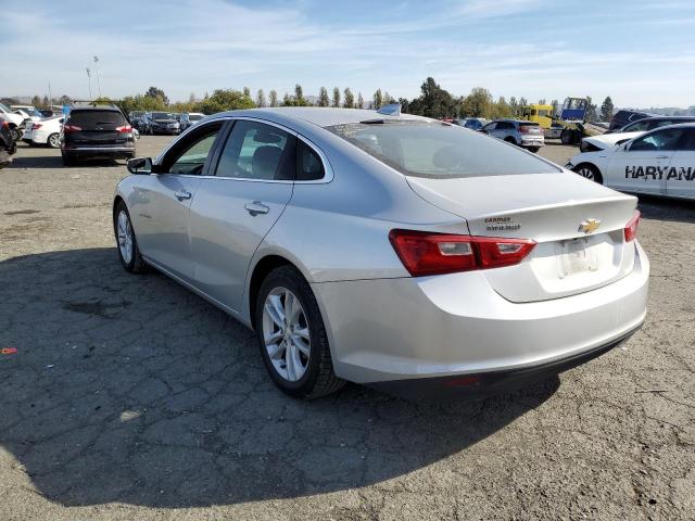 Photo 1 VIN: 1G1ZE5ST0HF130441 - CHEVROLET MALIBU 