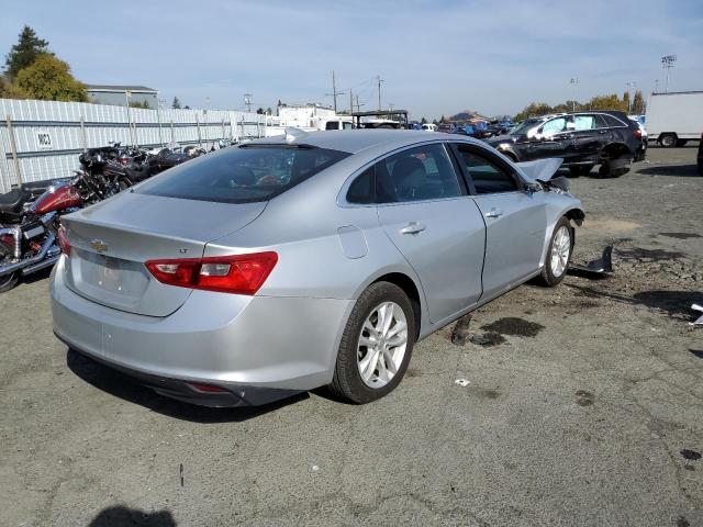 Photo 2 VIN: 1G1ZE5ST0HF130441 - CHEVROLET MALIBU 