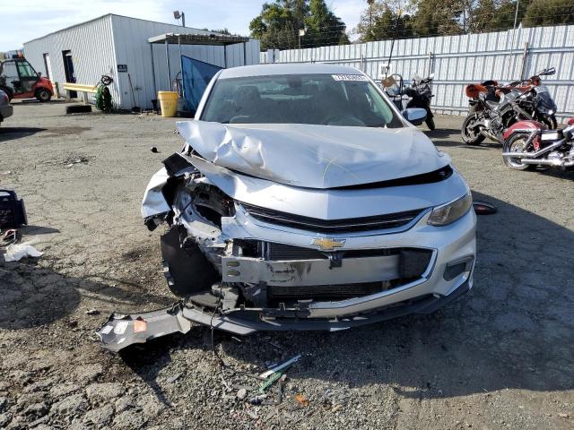 Photo 4 VIN: 1G1ZE5ST0HF130441 - CHEVROLET MALIBU 