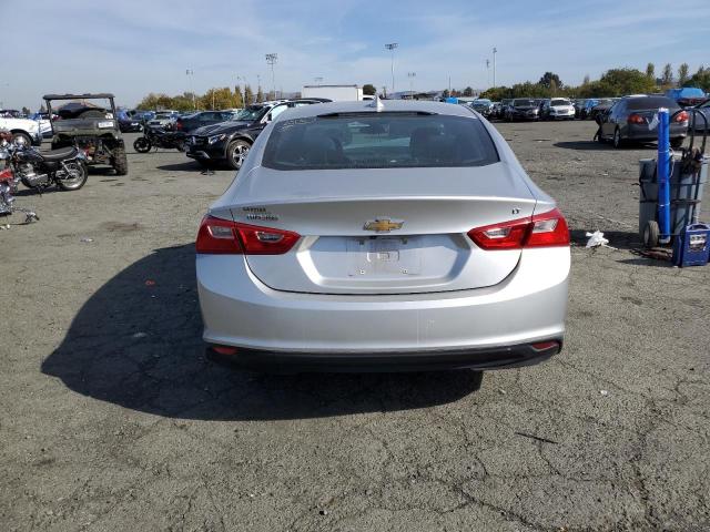 Photo 5 VIN: 1G1ZE5ST0HF130441 - CHEVROLET MALIBU 