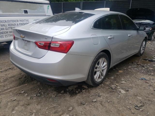 Photo 2 VIN: 1G1ZE5ST0HF130763 - CHEVROLET MALIBU LT 