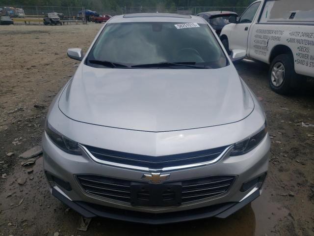 Photo 4 VIN: 1G1ZE5ST0HF130763 - CHEVROLET MALIBU LT 