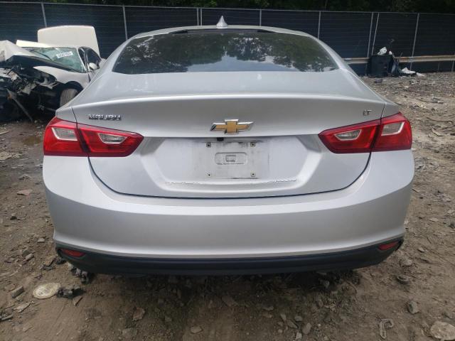 Photo 5 VIN: 1G1ZE5ST0HF130763 - CHEVROLET MALIBU LT 