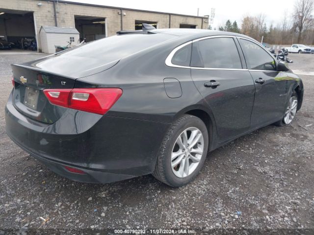 Photo 3 VIN: 1G1ZE5ST0HF131332 - CHEVROLET MALIBU 