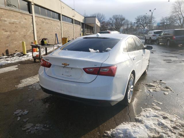 Photo 3 VIN: 1G1ZE5ST0HF131430 - CHEVROLET MALIBU LT 