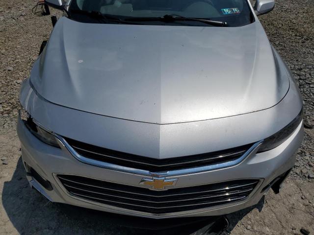 Photo 10 VIN: 1G1ZE5ST0HF132917 - CHEVROLET MALIBU LT 