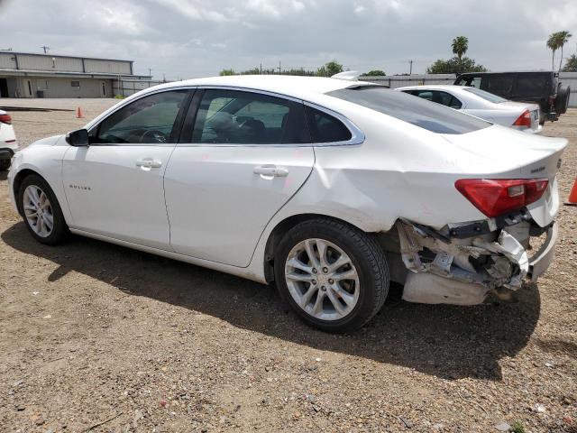 Photo 1 VIN: 1G1ZE5ST0HF132982 - CHEVROLET MALIBU LT 